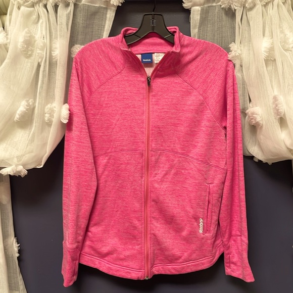 Reebok Active wear Jacket🔥 - Picture 1 of 4